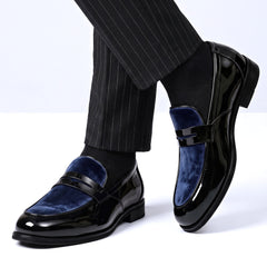 Servino Penny Loafers