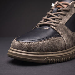 Thatcher Suede Sneakers