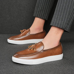 Wells Lewis Penny Loafer
