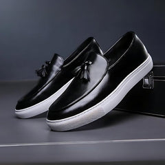 Wells Lewis Penny Loafer