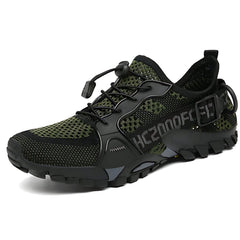 Bauer Trail Shoes