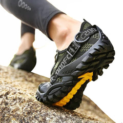Bauer Trail Shoes