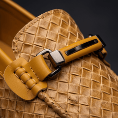 Treviso Woven Loafers