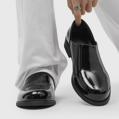 Vercano Leather Loafers