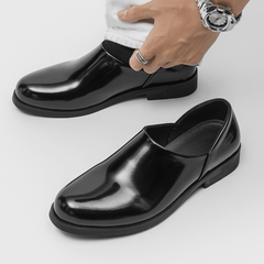 Vercano Leather Loafers