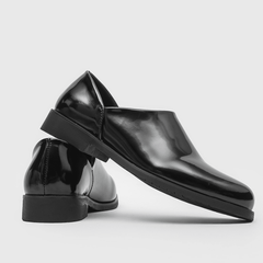 Vercano Leather Loafers