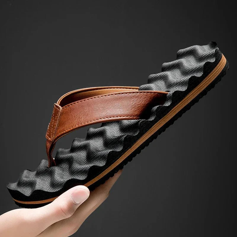 Zen Wave Sandals